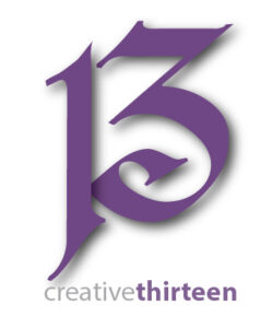 thirteen