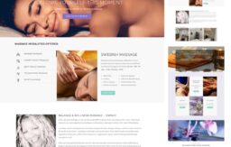Balance & Wellness Massage